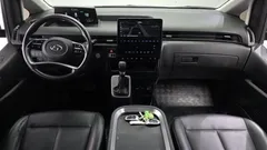 2022 Hyundai Staria Cargo 5-Seater — фото 7