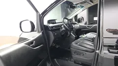 2022 Hyundai Staria Cargo 5-Seater — фото 10