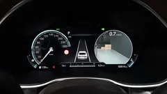 2023 Genesis G80 Gasoline 2.5 Turbo AWD, серый — фото 8