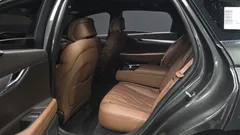 2023 Genesis G80 Gasoline 2.5 Turbo AWD, серый — фото 11