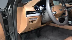 2023 Genesis G80 Gasoline 2.5 Turbo AWD, серый — фото 13