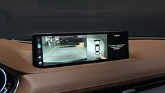 2023 Genesis G80 Gasoline 2.5 Turbo AWD, серый — фото 16