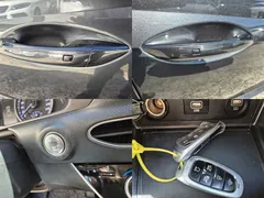 2022 Hyundai Sonata 2.0 LPG(rental car), серый — фото 15