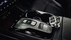 2023 Hyundai Tucson Gasoline 1.6 Turbo 2WD, белый — фото 9