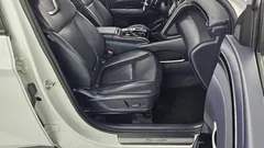 2023 Hyundai Tucson Gasoline 1.6 Turbo 2WD, белый — фото 12
