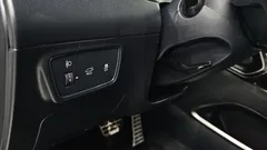 2023 Hyundai Tucson Gasoline 1.6 Turbo 2WD, белый — фото 20