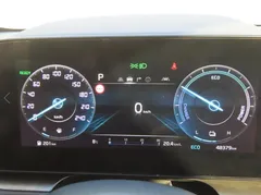 2023 Kia Niro Signature, белый — фото 10