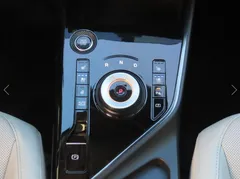 2023 Kia Niro Signature, белый — фото 17
