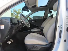 2023 Kia Niro Signature, белый — фото 20