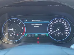 2022 Hyundai Palisade Diesel 2.2 2WD, белый — фото 8