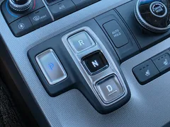 2022 Hyundai Palisade Diesel 2.2 2WD, белый — фото 9