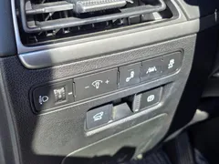 2022 Hyundai Palisade Diesel 2.2 2WD, белый — фото 16