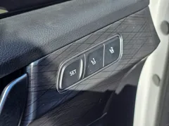 2022 Hyundai Palisade Diesel 2.2 2WD, белый — фото 18