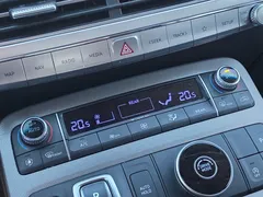 2022 Hyundai Palisade Diesel 2.2 2WD, белый — фото 20