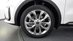 2022 Kia Sorento Gasoline 2.5T 4WD, белый — фото 5