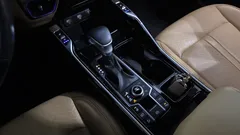 2022 Kia Sorento Gasoline 2.5T 4WD, белый — фото 9