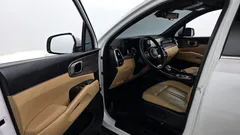 2022 Kia Sorento Gasoline 2.5T 4WD, белый — фото 10