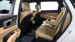 2022 Kia Sorento Gasoline 2.5T 4WD, белый — фото 11