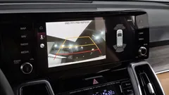 2022 Kia Sorento Gasoline 2.5T 4WD, белый — фото 14
