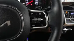 2022 Kia Sorento Gasoline 2.5T 4WD, белый — фото 17
