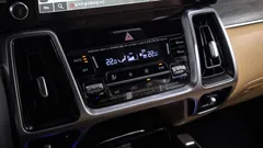 2022 Kia Sorento Gasoline 2.5T 4WD, белый — фото 18