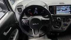 2022 Kia Ray Best Selection, белый — фото 13