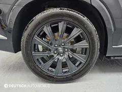 2023 Hyundai Palisade Gasoline 3.8 4WD, чёрный — фото 5