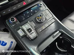 2023 Hyundai Palisade Gasoline 3.8 4WD, чёрный — фото 9