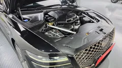 2024 Genesis G80 Gasoline 3.5 Turbo AWD — фото 6