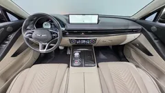 2024 Genesis G80 Gasoline 3.5 Turbo AWD — фото 7