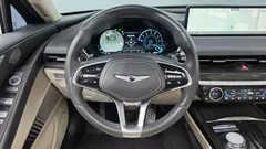 2024 Genesis G80 Gasoline 3.5 Turbo AWD — фото 13