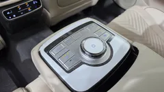 2024 Genesis G80 Gasoline 3.5 Turbo AWD — фото 16
