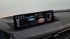 2024 Genesis G80 Gasoline 3.5 Turbo AWD — фото 17