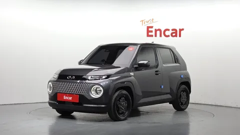 2023 Hyundai Casper Smart