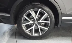 2023 Volkswagen Touareg 3.0 TDI Prestige, чёрный — фото 5