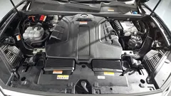 2023 Volkswagen Touareg 3.0 TDI Prestige, чёрный — фото 6
