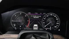 2023 Volkswagen Touareg 3.0 TDI Prestige, чёрный — фото 8