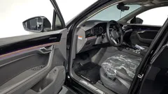 2023 Volkswagen Touareg 3.0 TDI Prestige, чёрный — фото 10
