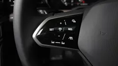 2023 Volkswagen Touareg 3.0 TDI Prestige, чёрный — фото 20
