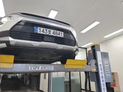 2022 Kia Niro Prestige, белый — фото 3