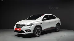 2023 Renault Samsung XM3 1.3 TCe RE Inspire — фото 1