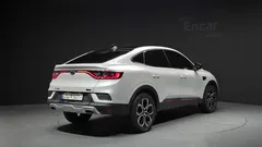 2023 Renault Samsung XM3 1.3 TCe RE Inspire — фото 2