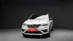 2023 Renault Samsung XM3 1.3 TCe RE Inspire — фото 3