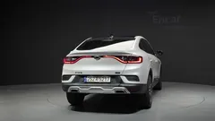 2023 Renault Samsung XM3 1.3 TCe RE Inspire — фото 4