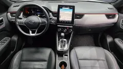 2023 Renault Samsung XM3 1.3 TCe RE Inspire — фото 7