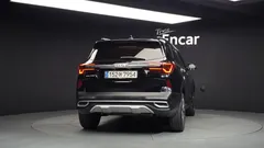 2023 Kia Seltos Gasoline 1.6 Turbo 2WD — фото 4