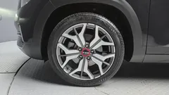 2023 Kia Seltos Gasoline 1.6 Turbo 2WD — фото 5
