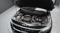 2023 Kia Seltos Gasoline 1.6 Turbo 2WD — фото 6