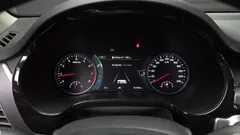 2023 Kia Seltos Gasoline 1.6 Turbo 2WD — фото 8