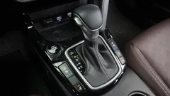 2023 Kia Seltos Gasoline 1.6 Turbo 2WD — фото 9